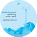 Kollektiv Turmstrasse - Melodrama (Marek Hemmann Remix)