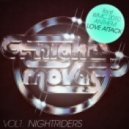 Nightriders - Night Moves