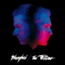 Shanghai - Smoke And Mirrors