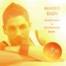 Marius - Rain (Nejtrino & Stranger RMX)