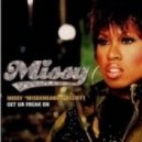 Missy Elliot - Get Ur Freak On (Alvaro & Punish Moombahton Bootleg)