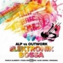 Outwork & Alp - Elektronik Bossa (Alex Addea Remix)