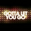 Marc Van Linden Ft. Amanda Wilson - Gotta Let You Go (Anthony Ross & David Puentez Remix)