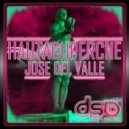 Jose Del Valle - Hautacuperche (Original Mix)