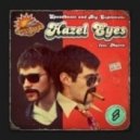 Speedboats & Big Explosions Feat Marcie - Hazel Eyes (Viktor Fox Remix)