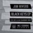 Jim Rivers - Black Keys (Cid Inc. Remix)
