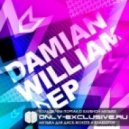 Damian William - Memory (Original Mix)