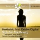 Hokkaido - Sigh For The Beauty feat Debbie Digital