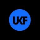 J Majik & Wickaman feat. Dee Freer - In Pieces (Dubstep Mix)