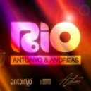 Antonyo & Andreas - R.I.O. (Original Mix)