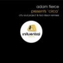Adam Fierce - Circa