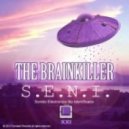 The Brainkiller - Cocaine - Original Mix