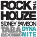 Sidney Samson vs. Tara McDonald - Dynamite