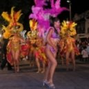 The Chocolates - Carnaval De Montevideo (Paris FZ & Simo T Remix)