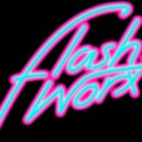 Flashworx - Sandra Was Great (Sare Havlice ()
