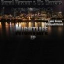 Royal Flavour & Mr. Marcus ft. S La Rock the MC - Nightlife