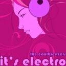 The Coolbreezers - It\'s Electro (Djs From Mars Fm Remix)