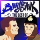 Blendbrank - Synthetic Symphony