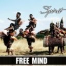 Free Mind - Spirit ()