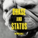 Chase & Status, Sub Focus & Takura - Flashing Lights