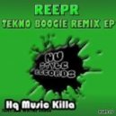 Reepr, JonWayne Eaden - Tekno Boogie