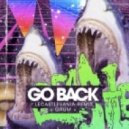 Grum - Go Back