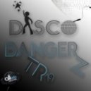 Disco Bangerz - Get Up Get In