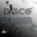 Disco Bangerz - Get Up Get In