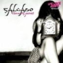 Salgado - Time is Now