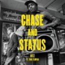 Chase & Status - Hitz (16Bit Remix)