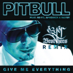 Pitbull Ft. Ne-Yo, Afrojack - Give Me Everything (ozgor Brothers Remix)
