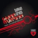 Glenn Morrison feat. Christian Burns - Tokyo Cries ()