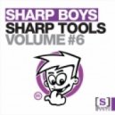 Sharp Boys - Doritos (Original Mix)