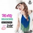Jean Carles Ferrer Feat. Indee - Many Reasons (Original Mix)