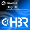 Juventa - Only Us