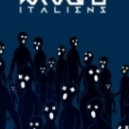 Karasho - It Aliens