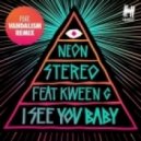 Neon Stereo - Surrender