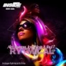 Alex Barrera, Jose Alexis - It Ke (Original Mix)