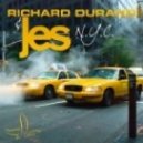 Richard Durand feat JES - N.Y.C. (Original Mix)