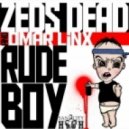 Zeds Dead - Rude Boy feat. Omar LinX - The Killabits Remix