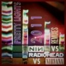 Pretty Lights - vs Radiohead vs Nirvana vs NIN ()