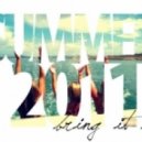 Sergee Banzai - Let The Summer In
