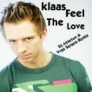 klaas - feel the love