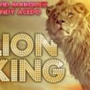 David Marquez & Andy Acedo - The Lyon King