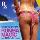 Maniatick - Esta Rumba (DJ Myrla In Da House Mix)