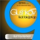 Maria Maria - Может быть я не та (DJ Glushkov Radio edit)