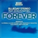 Blueday Stereo - Forever
