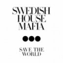Swedish House Mafia vs. Bingo - Give Me The World (Romain G & Óli Geir Reboot)