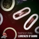Lorenzo D'Ianni - Fashion Italy