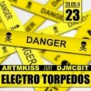 Space Dimension Controller - Transatlantic Landing Bay